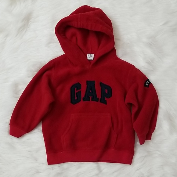 GAP Other - Baby GAP hoodie!